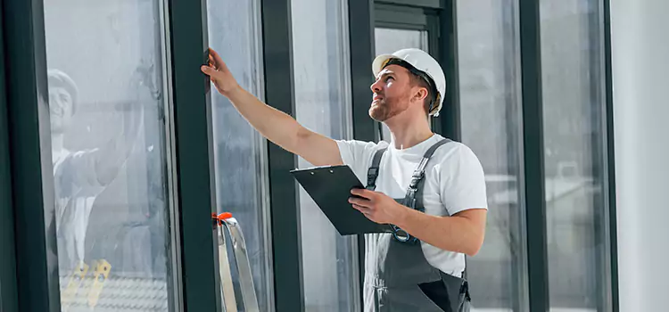 Comprehensive Solutions for Your Sticking Doors in Rochester, NY