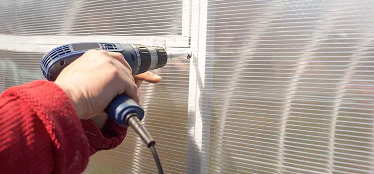 Sliding Screen Door Repair Rochester
