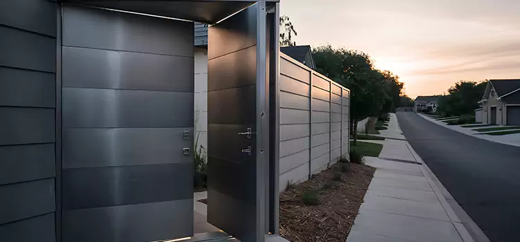 Comprehensive Steel Door Solutions in Rochester, NY