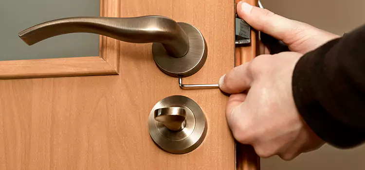Access Control System Integration Rochester