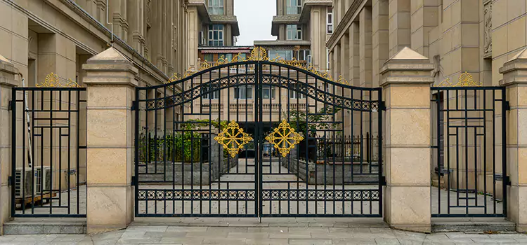 Comprehensive Iron Gate Maintenance Solutions in Rochester, NY