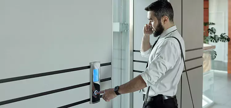 Cloud Based Access Control Rochester