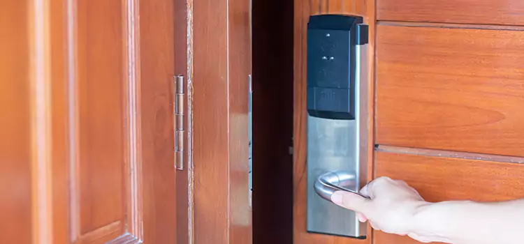 Commercial Keyless Entry Locks Rochester