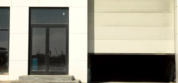Choose Door & Gate Services Rochester for Unmatched Expertise