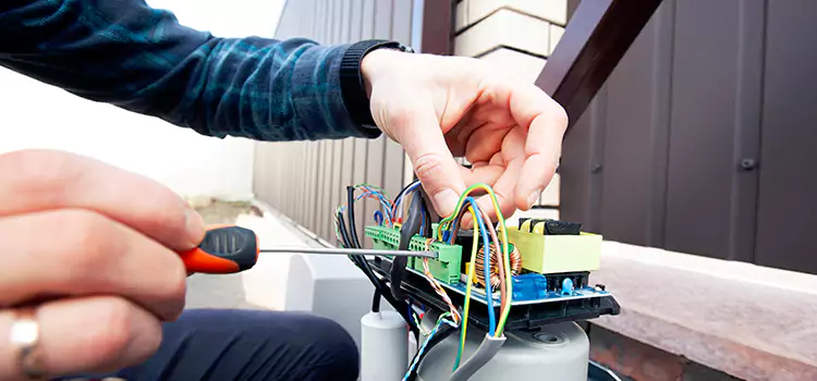 Electric Gate Maintenance Rochester