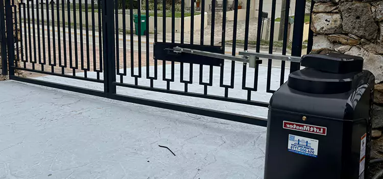 Seamless Installation and Support for Your New Gate in Rochester, NY