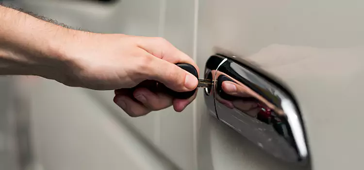 Car Unlock Service Price Rochester