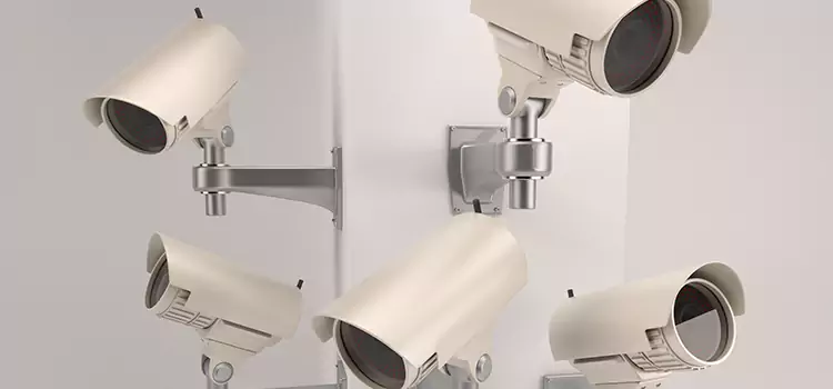Your Trusted Partner for CCTV Solutions in Rochester