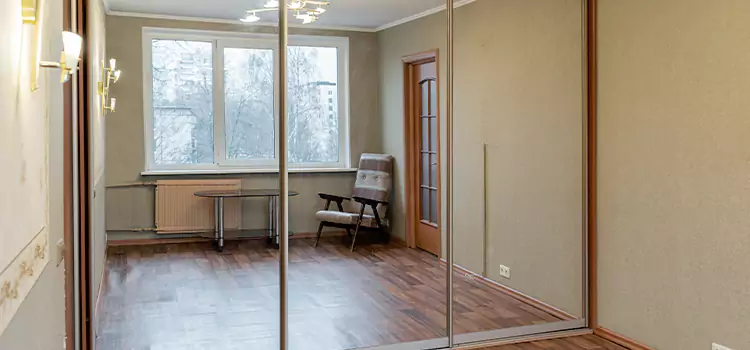 Mirror Closet Door Roller Replacement Rochester