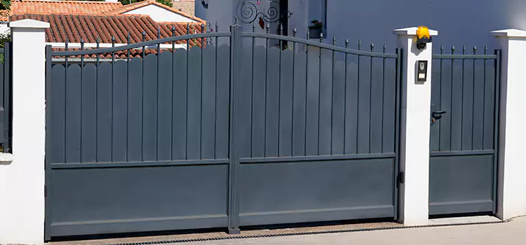 Emergency Commercial Gate Repair Rochester