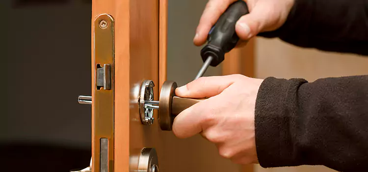 Semi Truck Locksmith Rochester