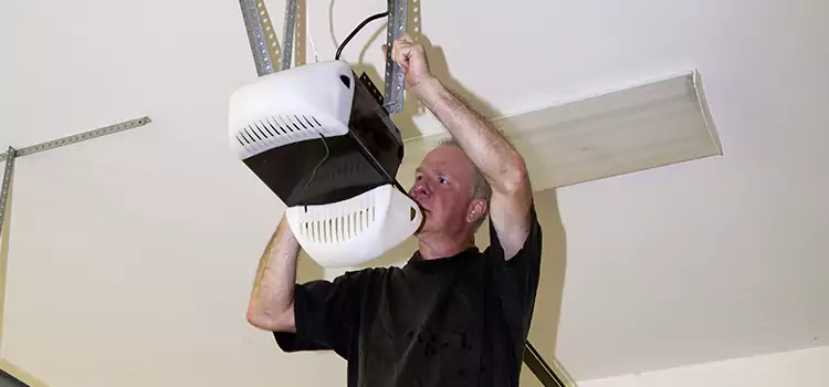 Garage Door Opener Service Rochester