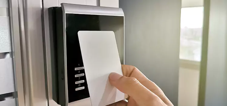 NMS Proximity Switch Door Systems Rochester
