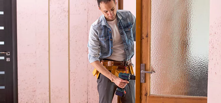 Door Glass Replacement Rochester