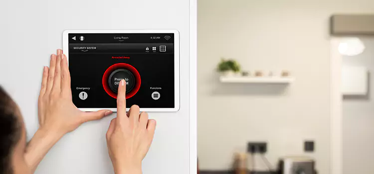 Blink Video Doorbell Installation Rochester