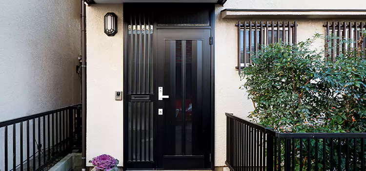 Popular Exterior Door Options in Rochester, NY