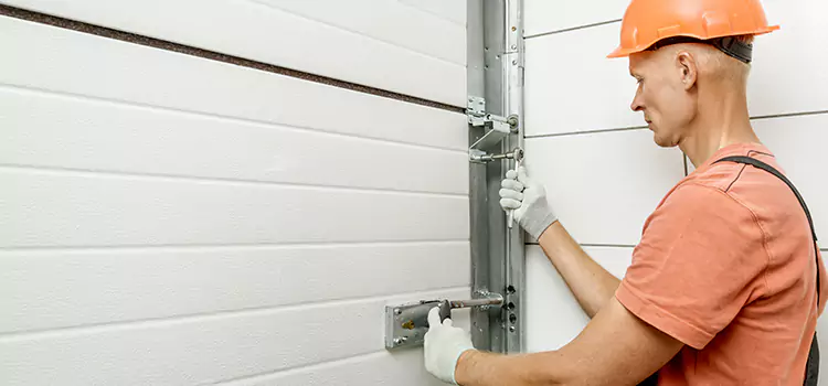 Why Choose Us for Garage Door Lock Services in Rochester, NY?
