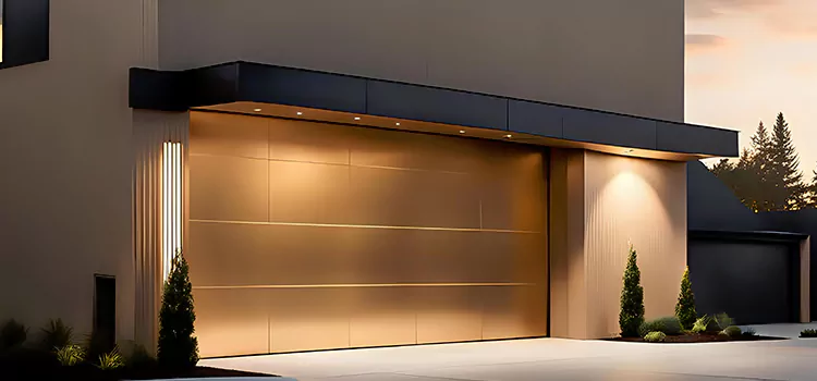 Garage Door Remote Programming Rochester