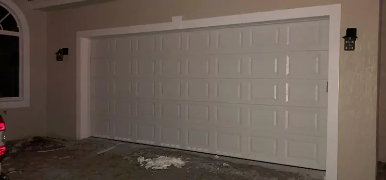 Garage Door Coil Replacement Rochester