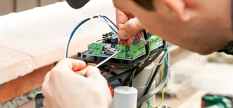 Specialized Brand Gate Motor Repairs Rochester