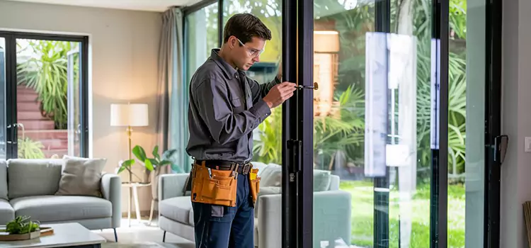Why Choose Us for Your Glass Door Needs in Rochester, NY?