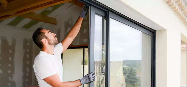 Emergency Sliding Glass Door Repair Rochester