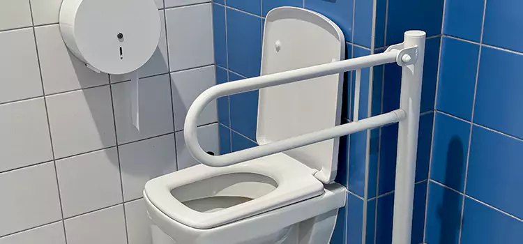 Comprehensive Solutions in Rochester, NY for Accessible Facilities