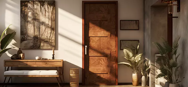 Specialty Interior Doors Rochester