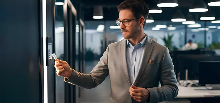 Our Commitment to Keycard Security Excellence in Rochester, NY