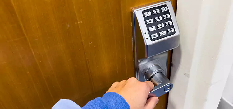 Why Choose Us for Your Keypad Lock Needs in Rochester, NY?