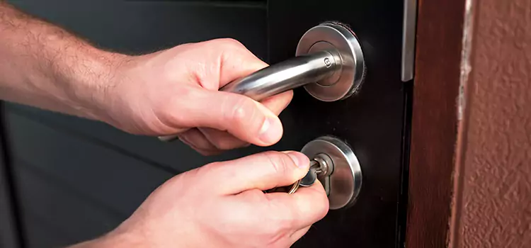 Master Key Control and Audits Rochester