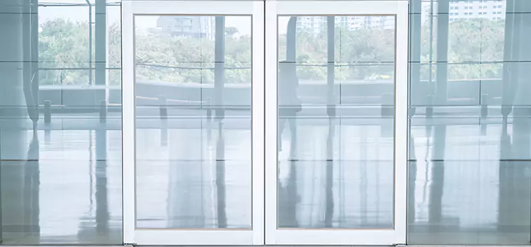 Mobile Sliding Screen Door Replacement Rochester