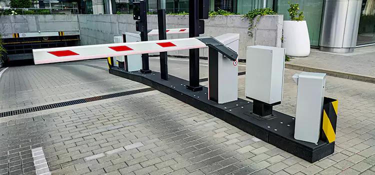 Custom Gate Design & Integration Rochester