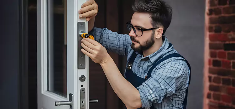 Residential Door Repairs Rochester