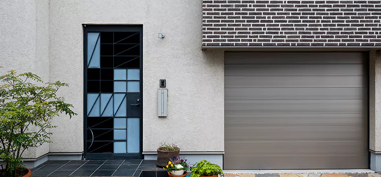 Residential Roll Up Security Doors Rochester