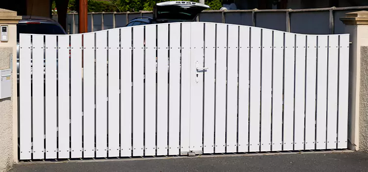 Why Choose Us for Residential Gate Repair in Rochester, NY?