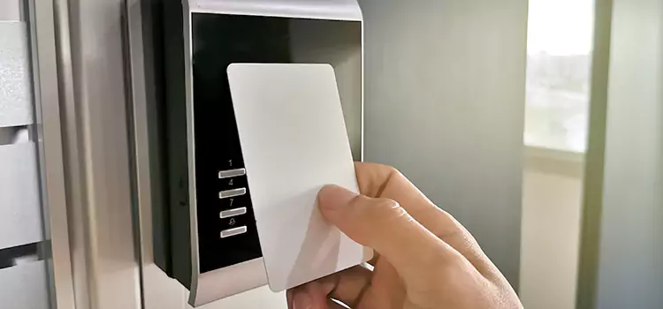Advanced RFID Technology Integration in Rochester, NY