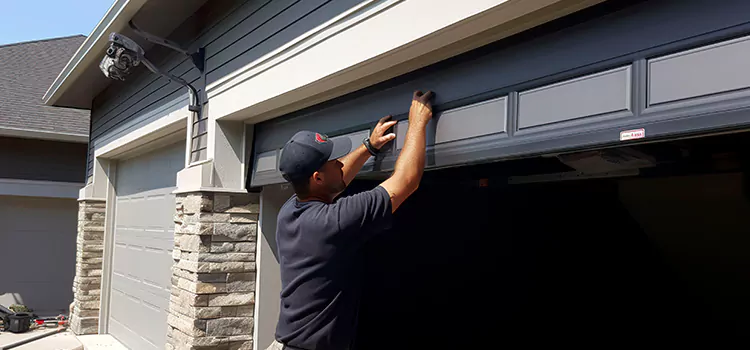 Janus Roll Up Doors Rochester