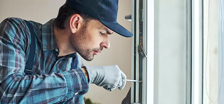 Emergency Response for Latch Issues Rochester
