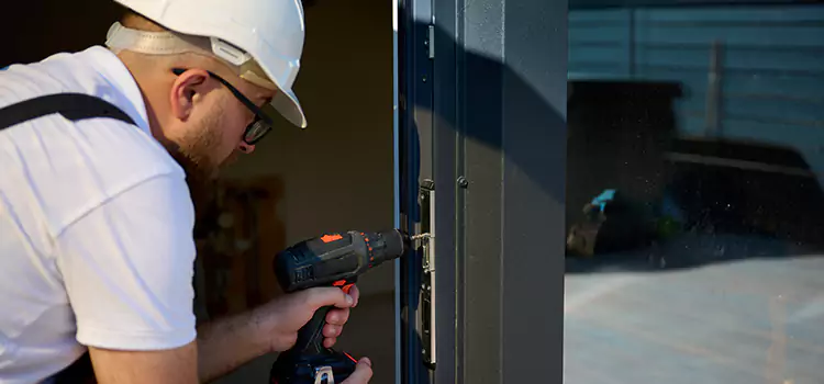 Aluminium Sliding Door Lock Fitting Rochester