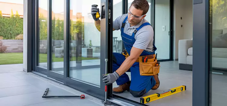 Patio Door Replacement Rochester
