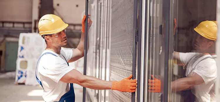 Sliding Door Mesh Replacement Rochester