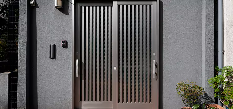 Specialized Steel Door Services in Rochester, NY