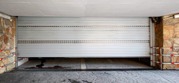 Steel Garage Door Repair Rochester