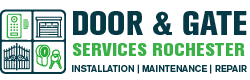 Door & Gate Services Rochester
