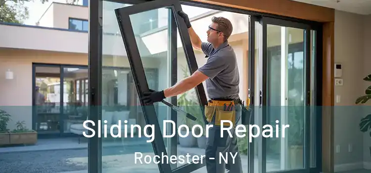  Sliding Door Repair Rochester - NY